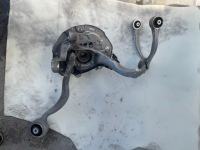 Mercedes w213 4 matic поворотний кулак mcperson перед l.a2133325100 p.a2133325200 Недорого, фото thumb