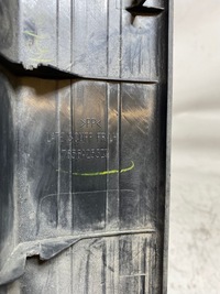 фото thumb №6, Молдинг защита порог порог левая fiat fullback mitsubishi l200 v 7656a253zz