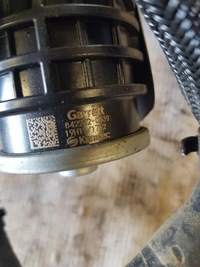 фото thumb №6, Турбонагнетатель 1.2thp opel grandland x 9825982080