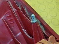 фото thumb №9, Hyundai getz лампа правый задняя