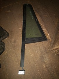 фото thumb №8, Jaguar x-type універсал скло скло двері ліва права задня зад