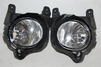 фото thumb №1, Kia soul 1 противотуманная фара левый 92201-2kol 2009-2012