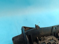 фото thumb №11, Jeep compass 2 ii 2.4 pb 182km 4x4 2020 r решітка радіатора бампера перед 5up86trmab