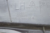 фото thumb №6, Tesla model x 85awd задние левая дверь передние отделка с датчиком szcz