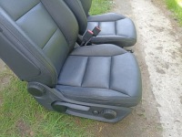 Сиденья заднее сиденье кожа комплект mercedes w156 w176 uk Киев, фото thumb