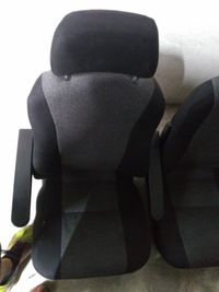 фото thumb №14, Комплект сидінь europa оригінал ducato lift 6-пасажирський