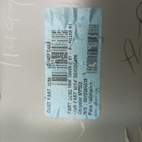 фото thumb №10, Jeep compass 17- захист стійка usa 6db46trmaa