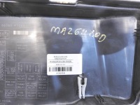 Крышка коробка предохранителей mazda 6 2 2.0 citd Цена, фото thumb