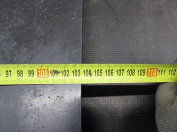 фото thumb №11, Плита підлога багажника 1t0863546 vw touran i 03-10r