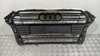 фото thumb №14, Решітка решітка радіатора audi a3 8v3 рестайлінг 16-20 8v3853651aa оригінал