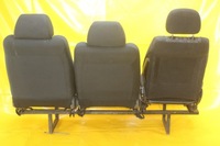 фото thumb №13, Сидіння сидіння лавка задня задня mercedes vito w639