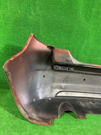 фото thumb №7, Бампер задний задняя suzuki sx4 06- nr.5649