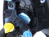 фото thumb №8, Защита треугольник заглушка зеркало динамик левая volvo s60 ii v60 i