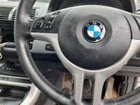 фото thumb №12, Bmw x5 e53 воздуховод подушка безопасности водителя multi