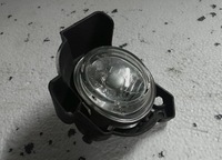 фото thumb №1, Противотуманная фара левый mazda 114-41977