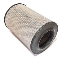 фото thumb №1, Фільтр повітря fleetguard / af25359