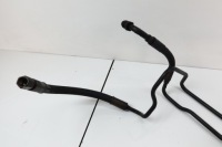 Mercedes w215 cl шланг підвіска abc радіатора 2159970582 патрубок в Україні, фото thumb