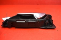 Ручка внутренняя левый задний  хром 311339 peugeot 308 2 ii t9 универсал 13-17 с Разборки, фото thumb