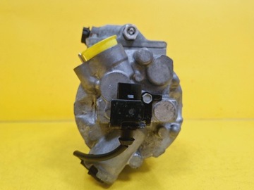 фото thumb №6, Компресор компресор кондиціонера 6q0820808f seat ibiza iv 1.4 b nr56
