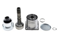 фото thumb №2, Шарнір renault scenic rx4 1.9dci 2.0 00-04 кінцевий