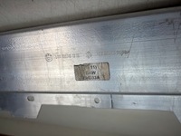 фото thumb №9, Балка бампера передньої bmw x1 u11 100310-13