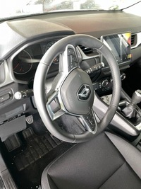 фото thumb №2, Renault captur ii середина салон сиденья пластики