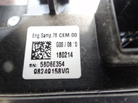 фото thumb №10, Peugeot 3008 ii панель переключатели радио навигации 98249158vg