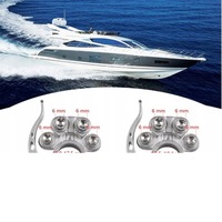 фото thumb №13, Клеми супорти акумулятор mosiądz jedna пара