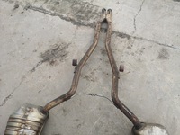 фото thumb №10, Гасник вихлоп audi a8 d3 4.2 tdi lubelskie