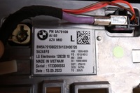 фото thumb №8, Bmw f70 x1 u11 x2 u10 спидометр монитор экран дисплей tablet 5a79108