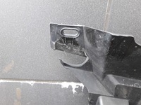 фото thumb №8, Citroen berlingo 2 ii lift 12- усилитель бампера передний 9677621777