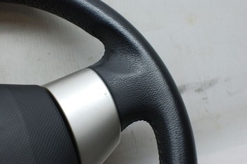 фото thumb №7, Кермо шкіряний мультифункція toyota yaris ii 2 1.3 87km