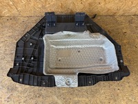 фото thumb №6, Піддон підлога багажника renault megane iv rs 745149718r