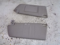 фото thumb №1, Защита солнцезащитная левая/правая vectra c