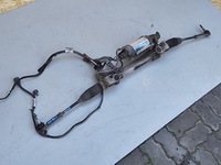 фото thumb №9, Рейка рульового управління трансмісія opel astra iv 4 j 2009-2012 7805177207 європа