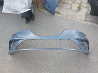 фото thumb №2, Бампер перед передній renault megane iv lift