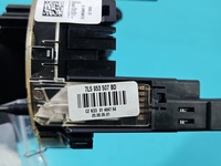 фото thumb №7, Лента подушка безопасности шлейф porsche cayenne i 7l5953507bd