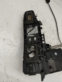 фото thumb №12, Mercedes a35 w177 amg замок дверь правая перед a0997202002 a0997602202