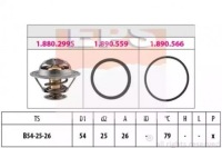 фото thumb №2, Термостат eps 1.880.299