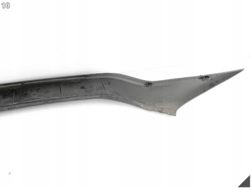 фото thumb №11, Mclaren mp4-12c spider бампер спойлер перед 11a3567cp