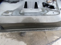 Citroen c4 2 крышка багажника задняя багажника kdk Недорого, фото thumb