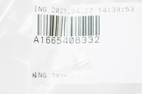 фото thumb №7, Mercedes-benz m w166 электропроводка датчиков парковки передних a1665408332