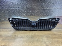 фото thumb №6, Skoda superb 3 iii рестайлинг 3v решётка радиатора решётка радиатор 3v0853653g заглушка