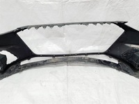 фото thumb №11, Audi a4 b9 lift 19r+ бампер перед оригінал !!!