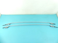 фото thumb №1, 2x рейлінги ford focus mk2 дахові kombi