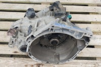 фото thumb №1, Коробка передач передач renault 1,4 tce tl4a036 megane iii scenic iii 7701700576