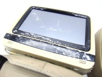 фото thumb №6, Підголівник монітор мультимедіа audi a4 b8 native 32