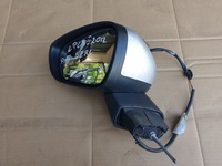 фото thumb №1, Зеркало левая citroen c3 ii 2010- ezrc 5 pin