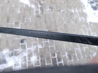 фото thumb №7, Рычаг рычаги дворник перед dacia sandero ii 28888586r 288865045r