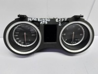 фото thumb №1, Alfa romeo 166 2008 прилади, прилади